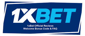 Experience Thrills and Fun Play 1xBet Casino