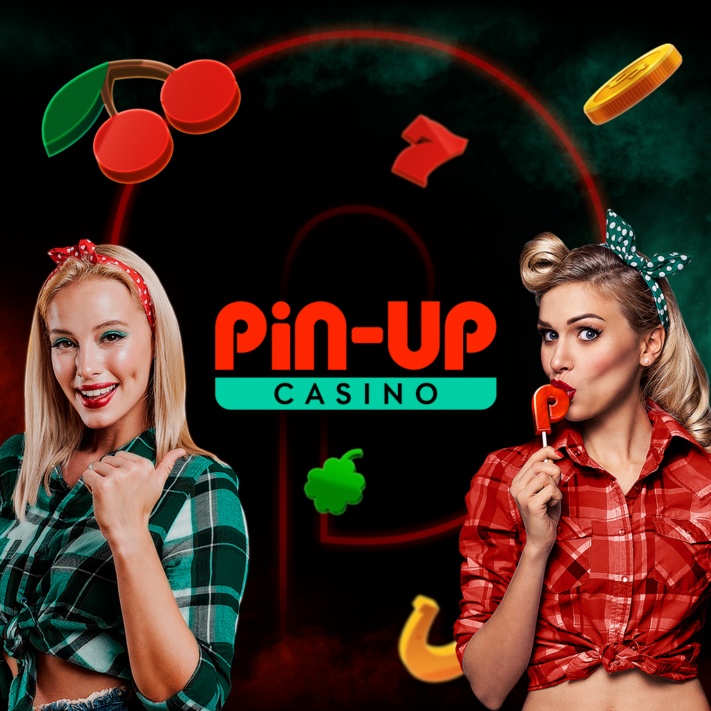 Pin up (Pinup) rəsmi internet saytı