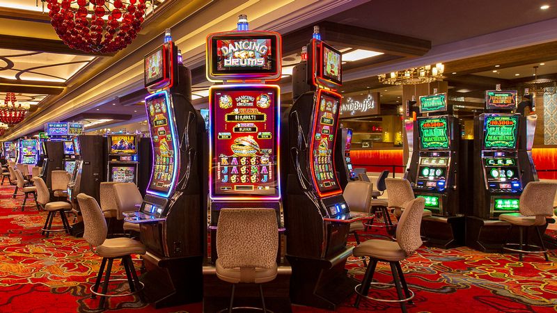 Guide complet pour choisir le meilleur *casino en ligne* grâce aux classements experts